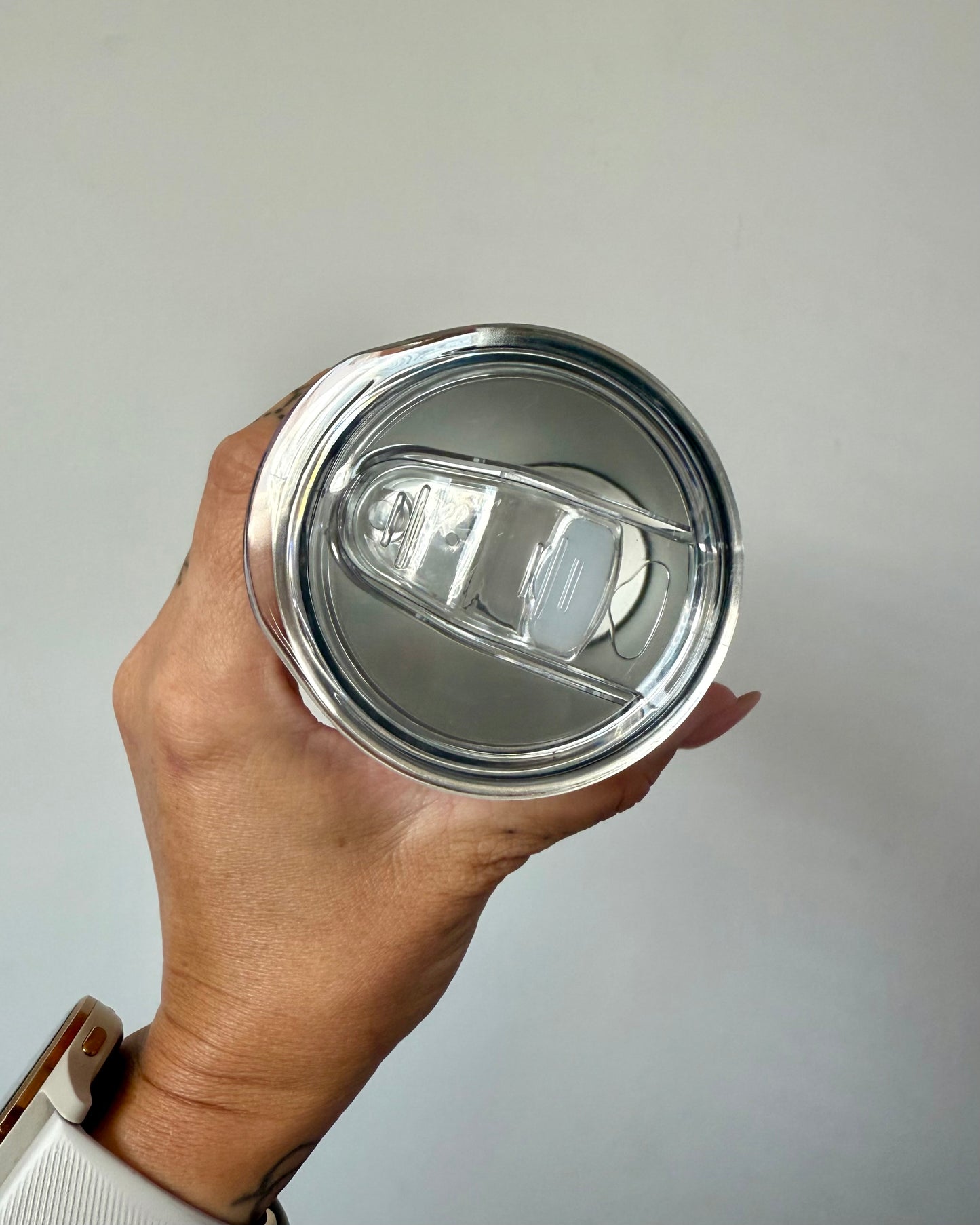 Tasse isotherme 20 oz - AQUA