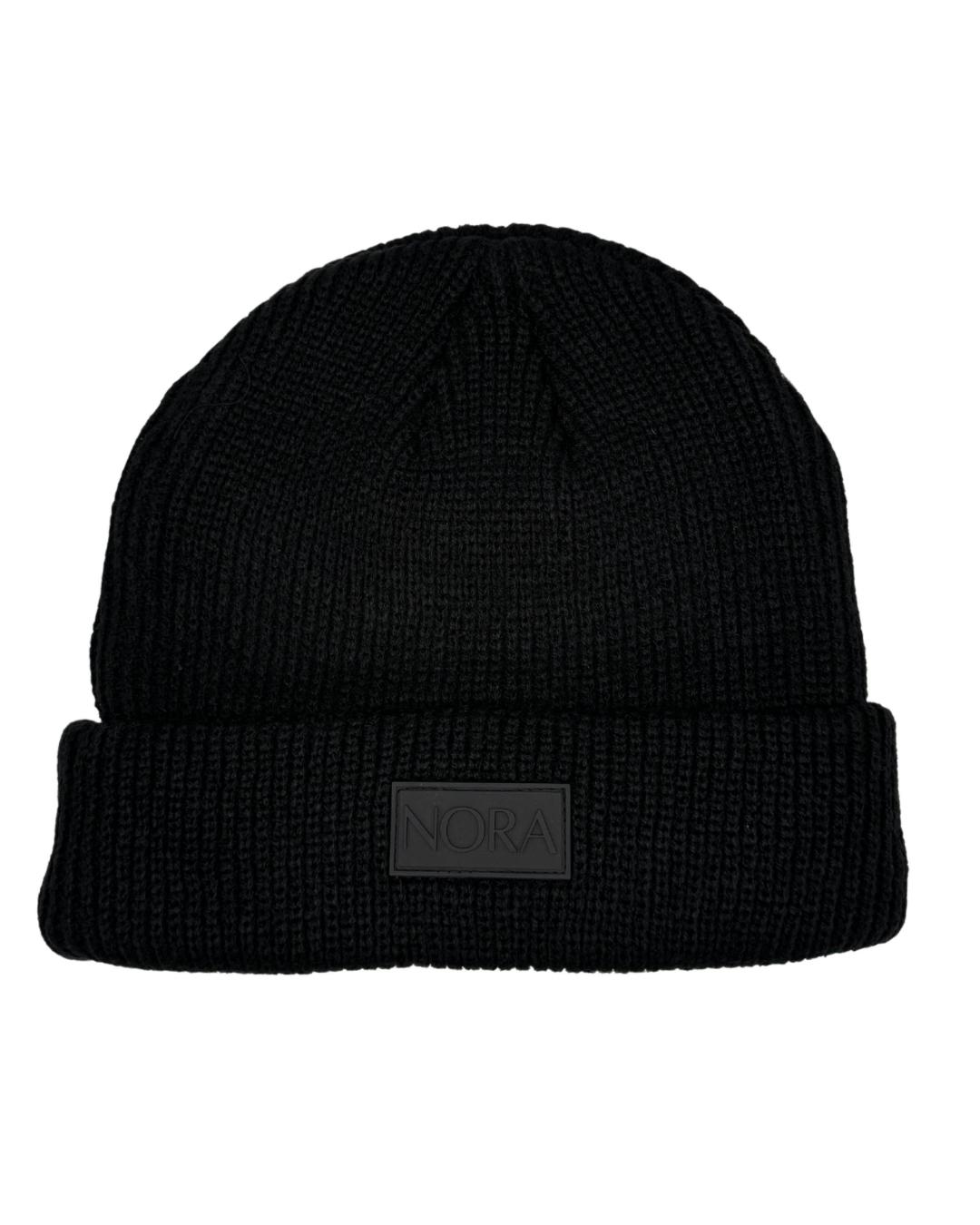 Tuque Alain - Noir