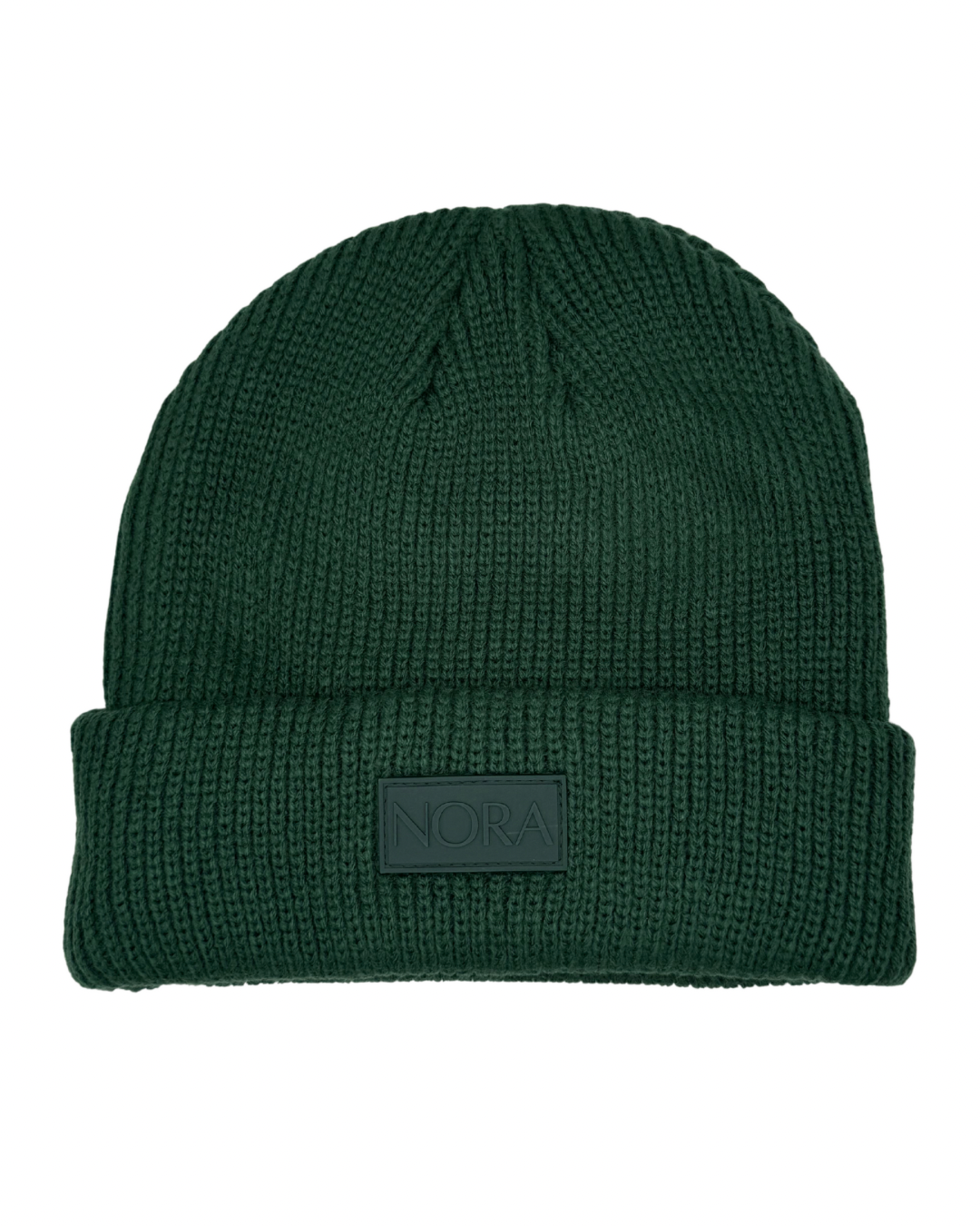 Alain Beanie - Green