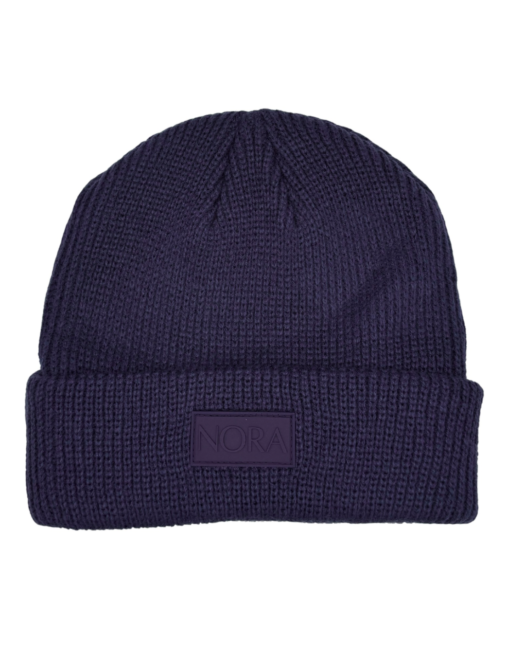 Tuque Alain - Bleu marin