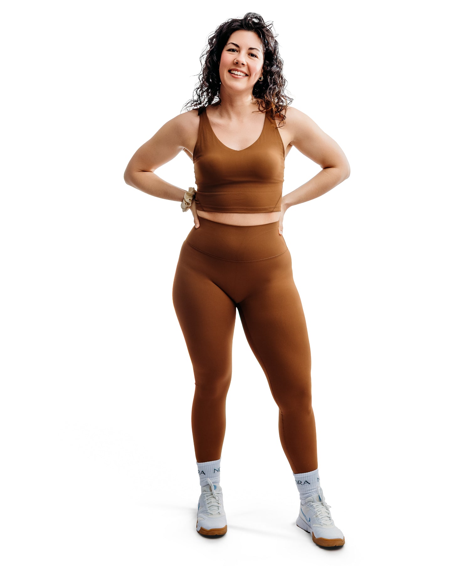 Legging Marlee - Caramel