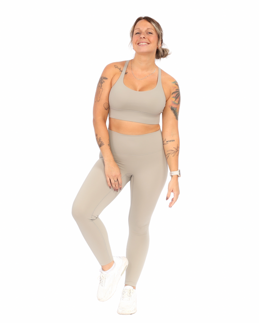 Legging Ana - Moonstone