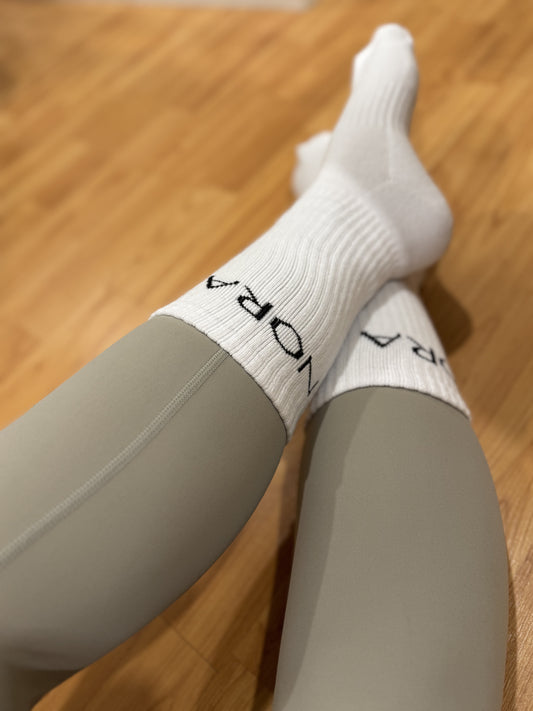 Chaussettes Nora