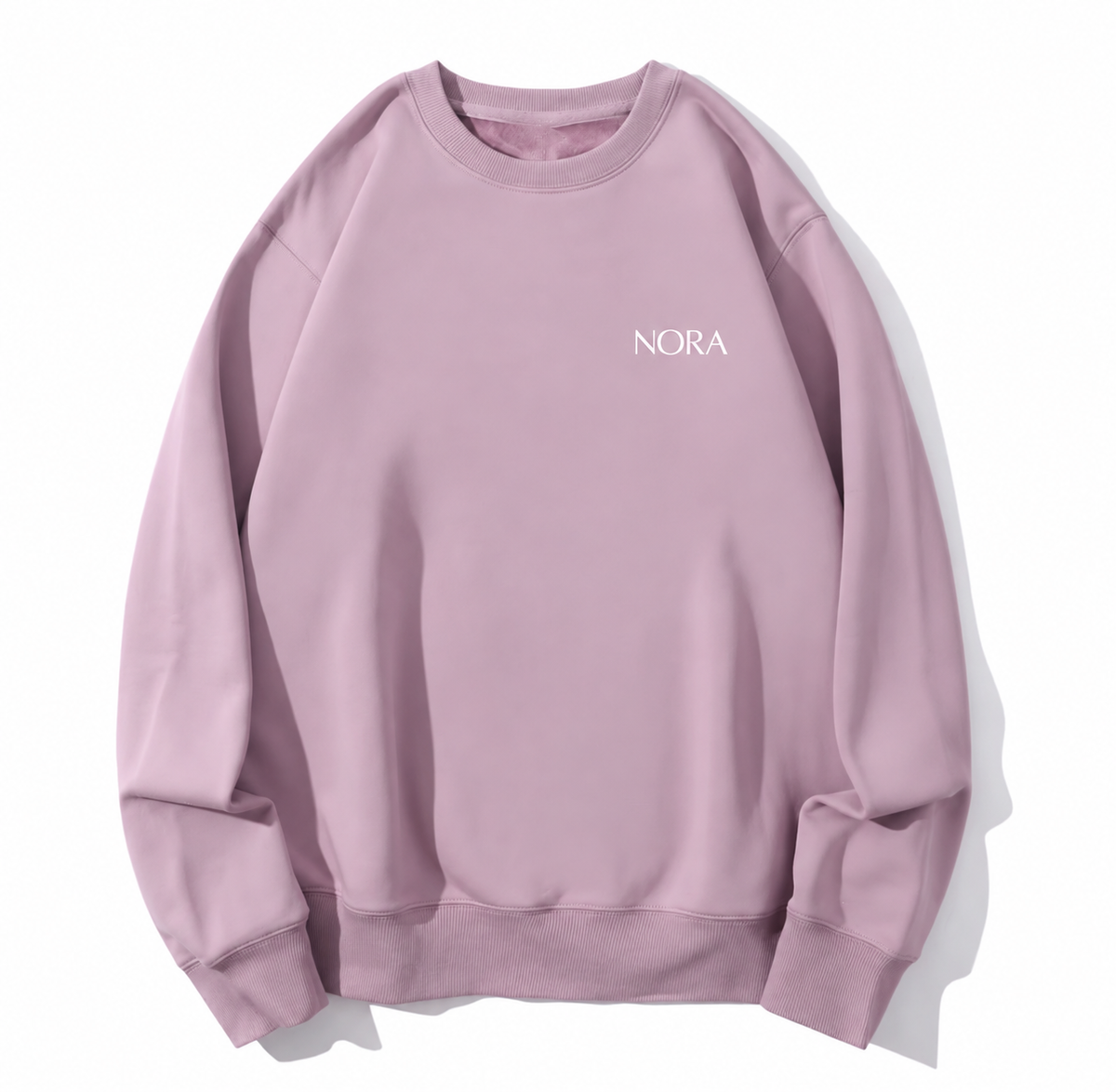 Crewneck - Violet