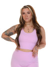 Soutien-gorge de sport Saskia - Cupcake
