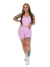 Biker short Yane - Cupcake