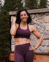 SIGNATURE | SOUTIEN-GORGE DE SPORT ÉLI - FIGUE
