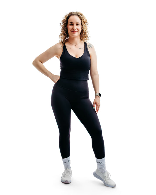 Legging Marlee - Noir