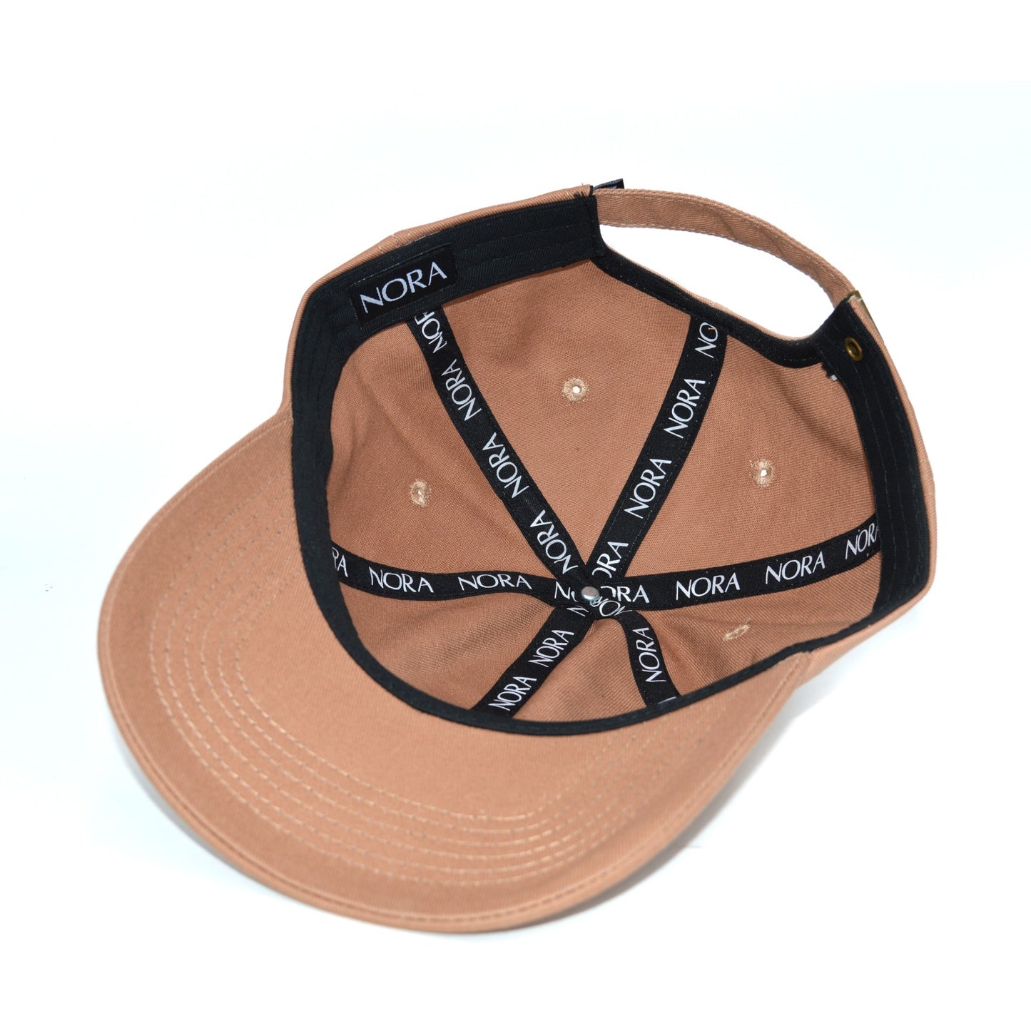 Casquette - Caramel