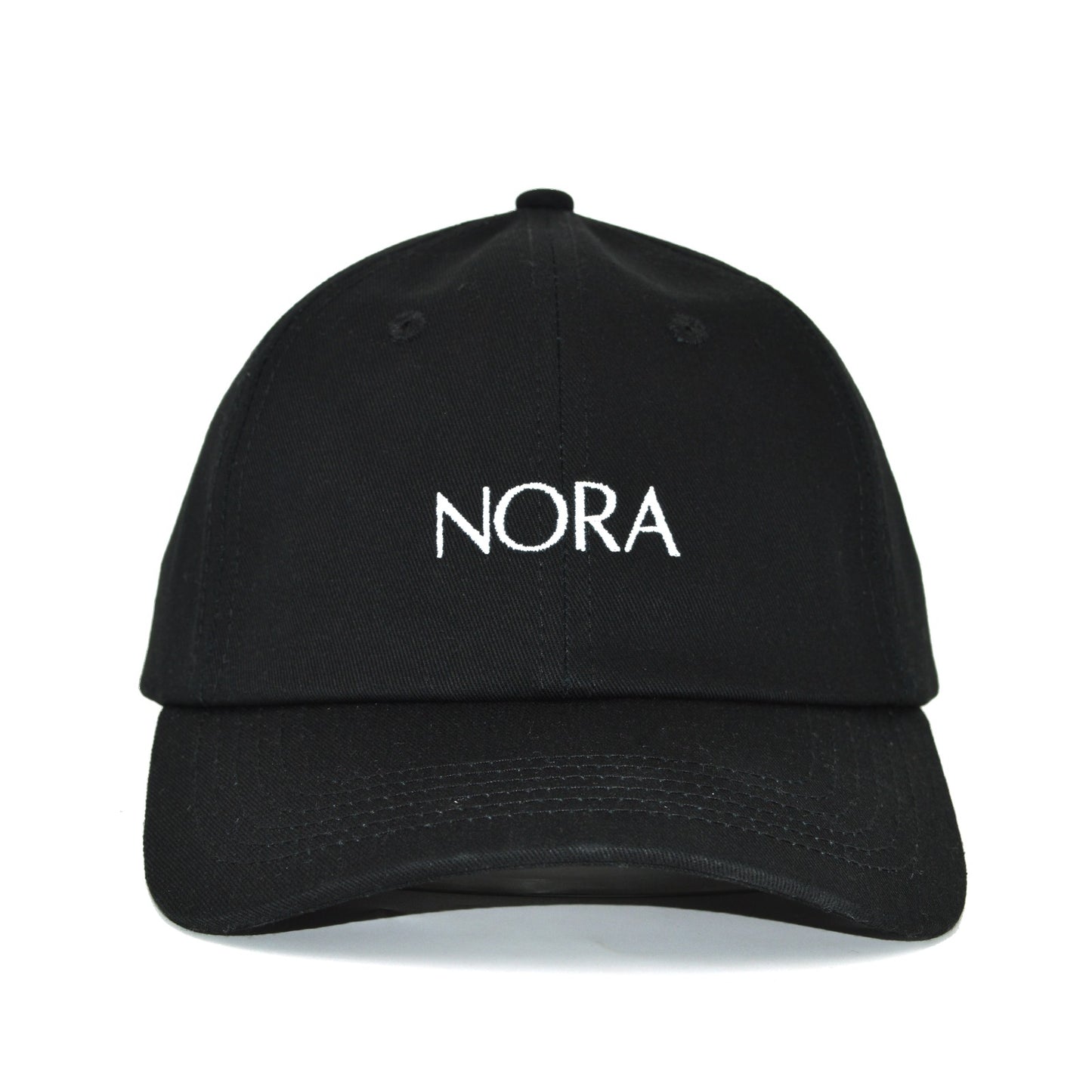 Casquette - Noir
