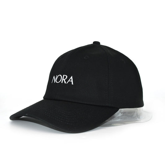 Casquette - Noir