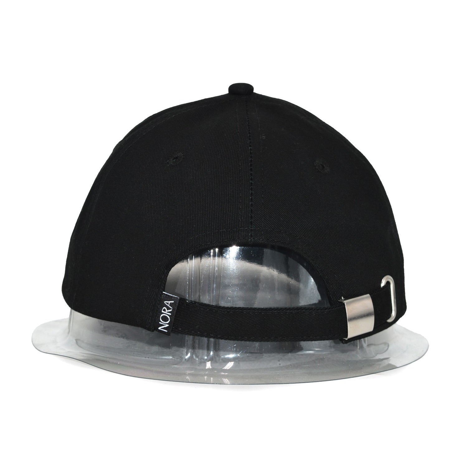 Casquette - Noir