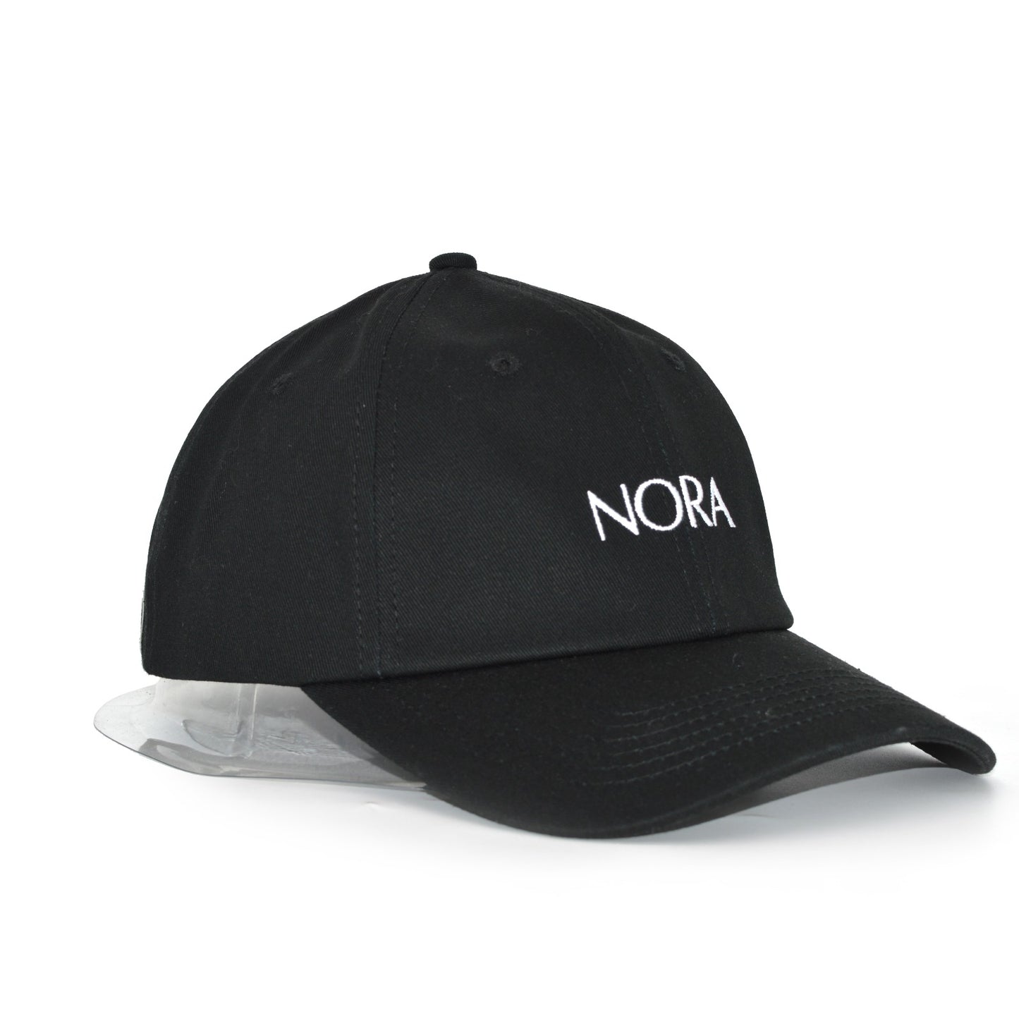 Casquette - Noir