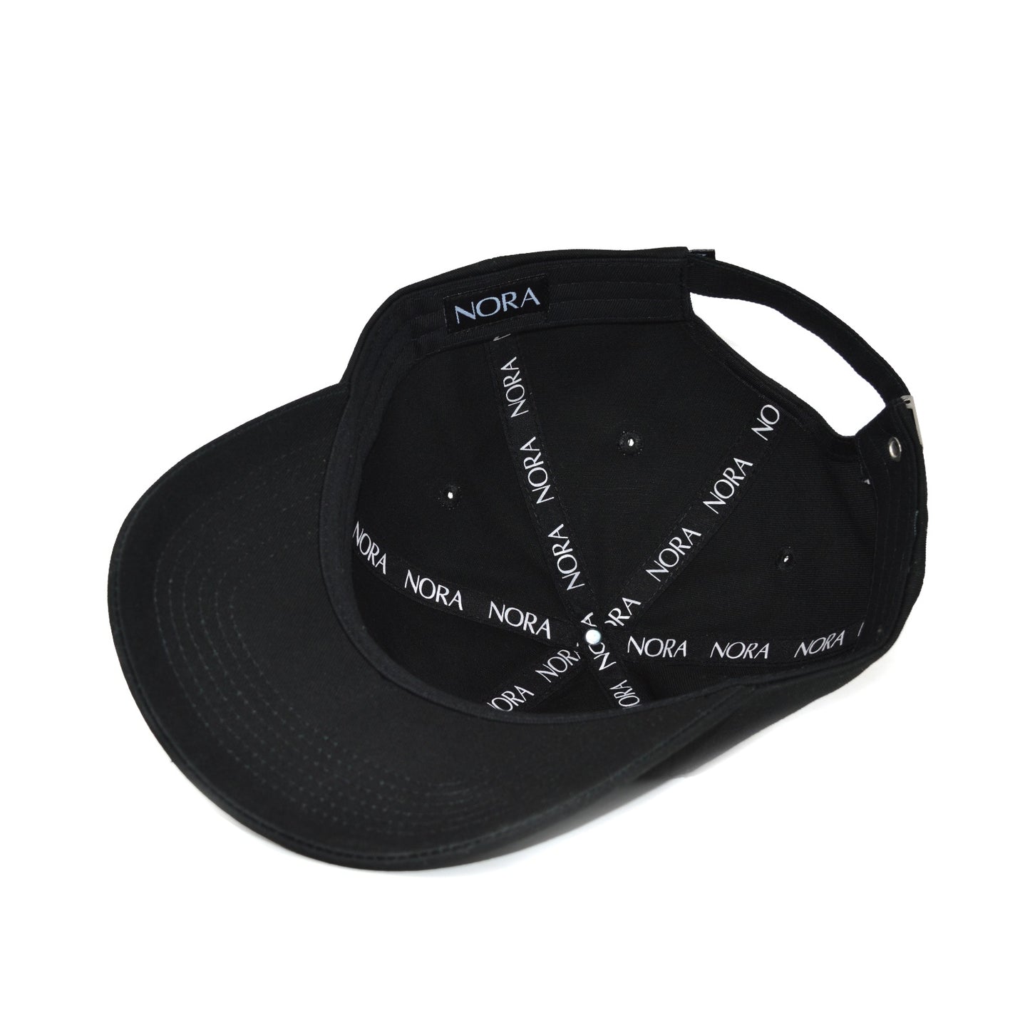 Casquette - Noir