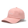 Casquette - Rose