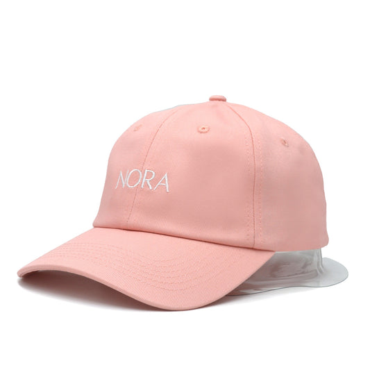 Casquette - Rose