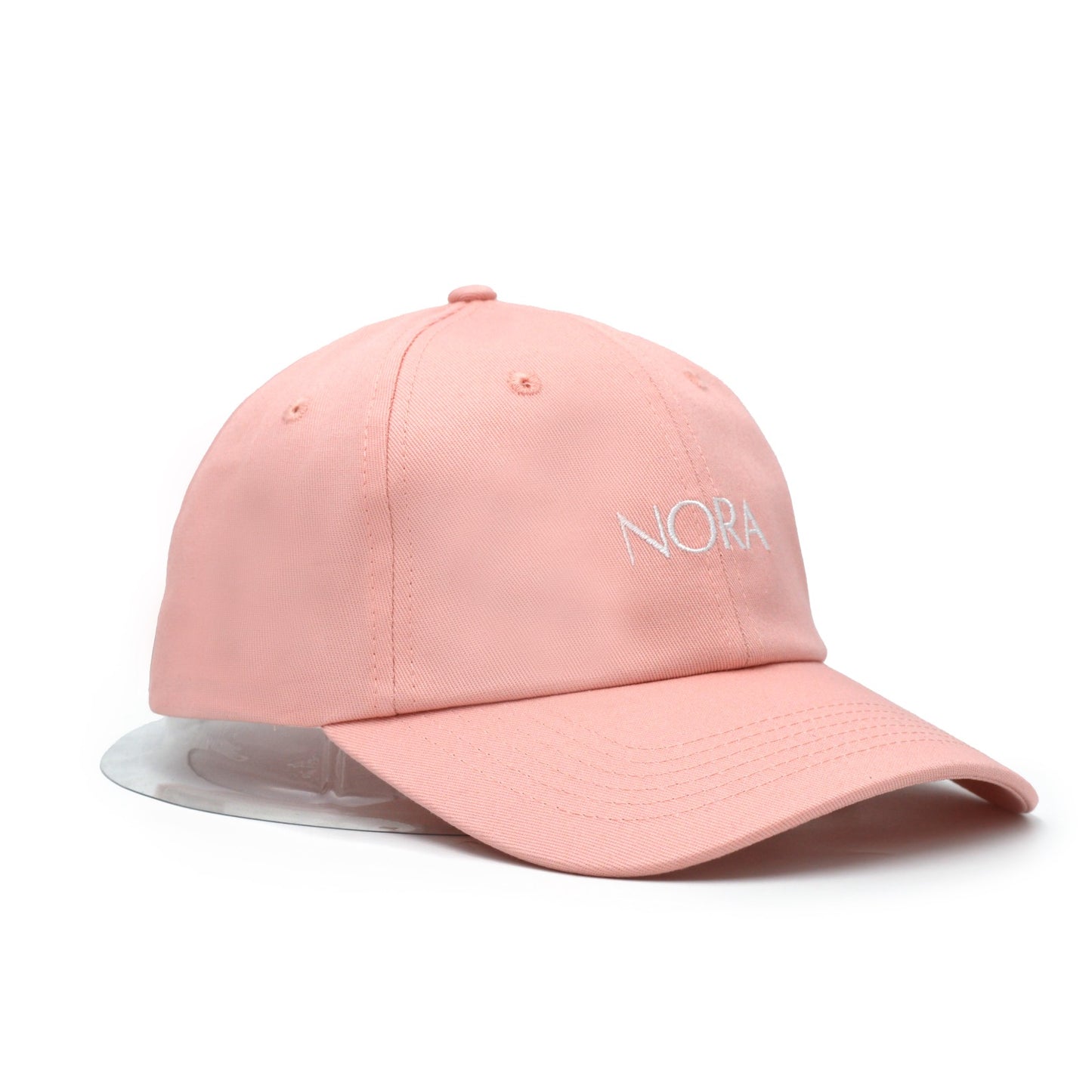 Casquette - Rose