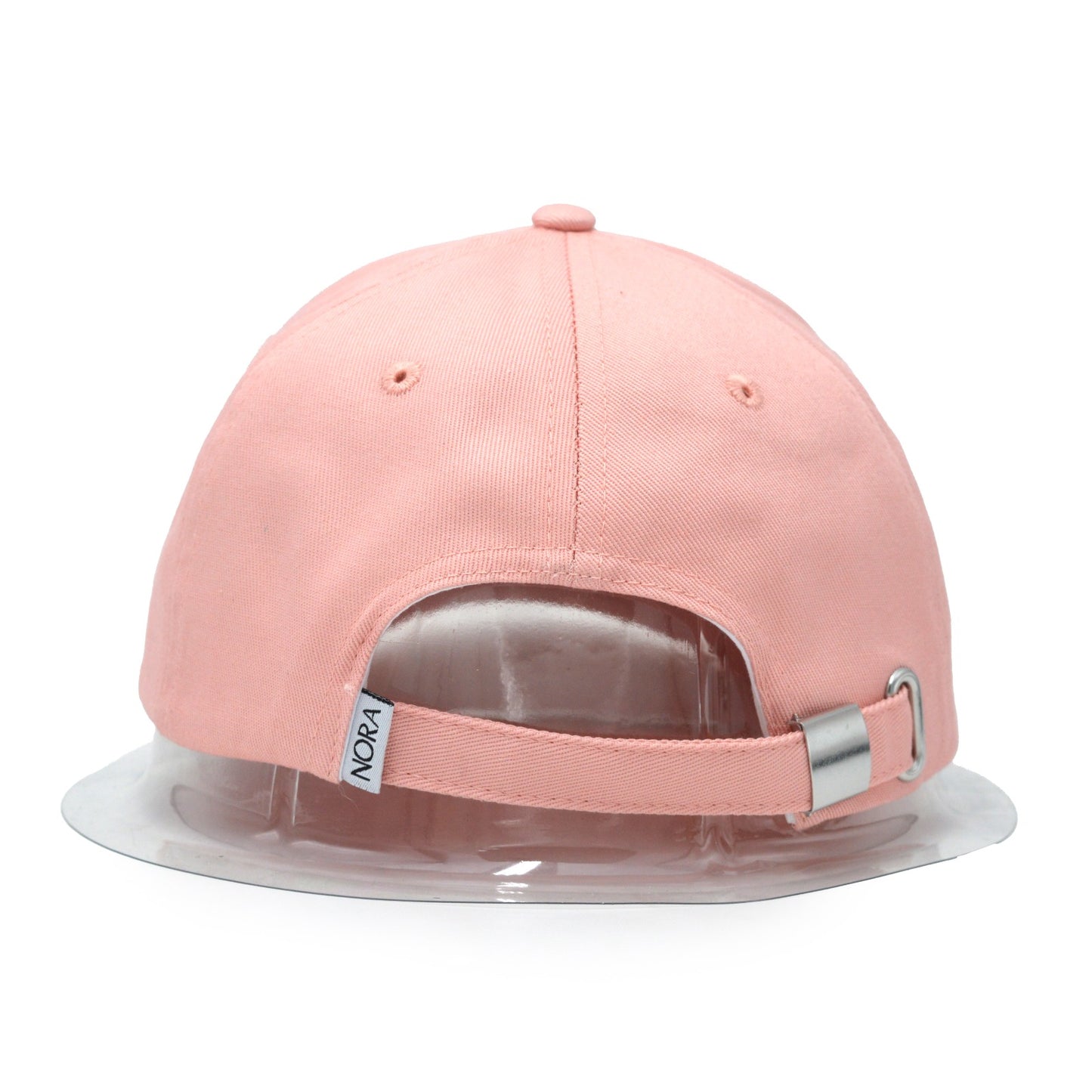 Casquette - Rose