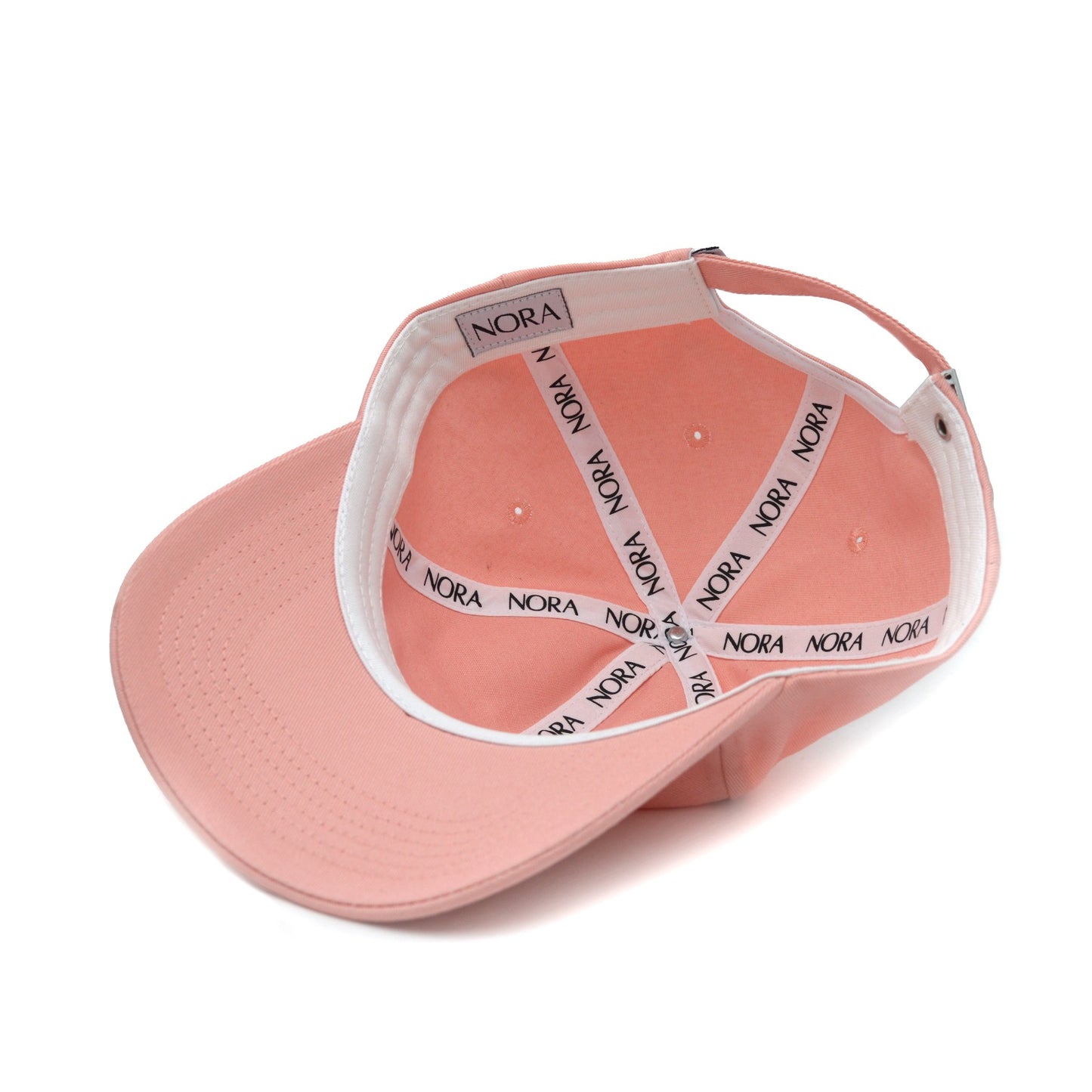 Casquette - Rose