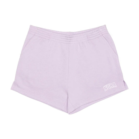 Short 3" Soft Club - Lavande