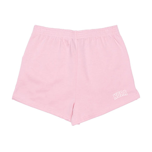 Short 3" Soft Club - Rose