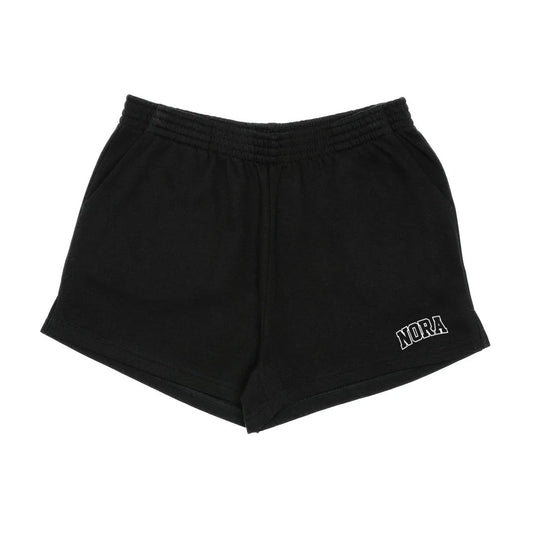 Short 3" Soft Club - Noir