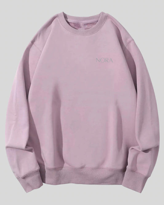 Crewneck - Violet